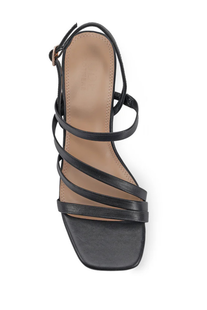 Zella Heel - Black
