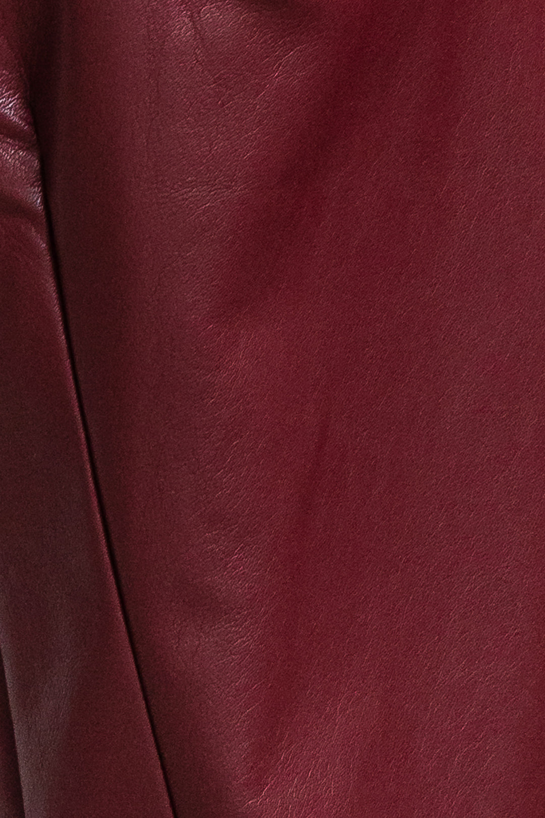 Bordeaux Barrel Pant