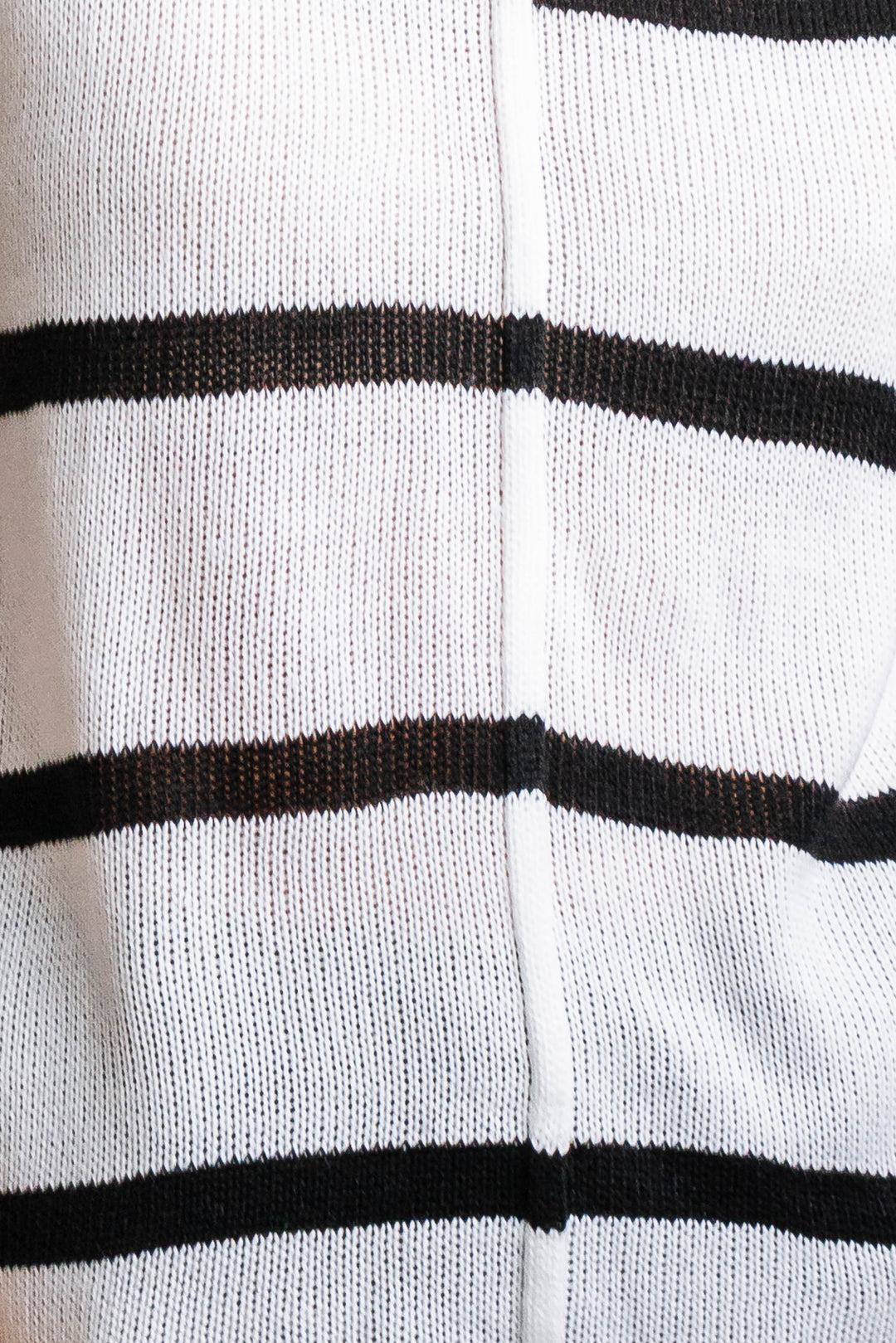 Marley Knit Tank - White