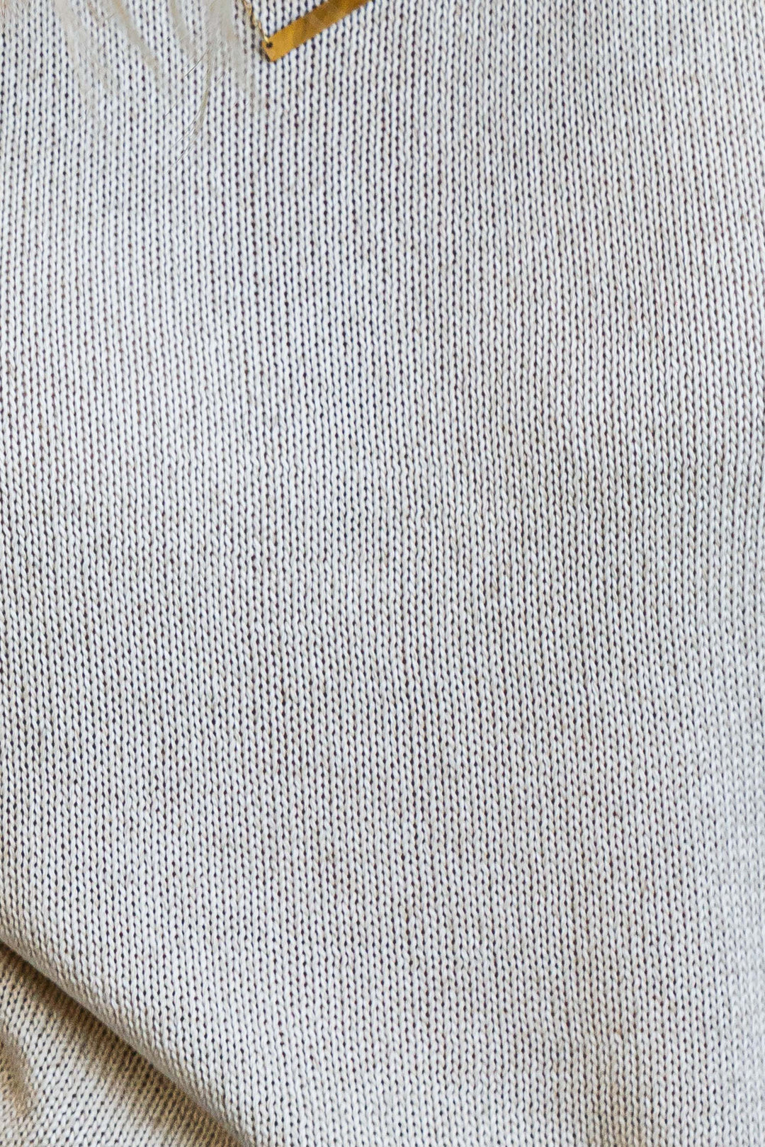 Spring Tank - Natural