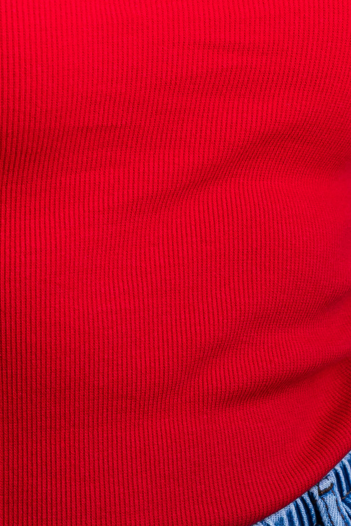 Essential Tank - Red