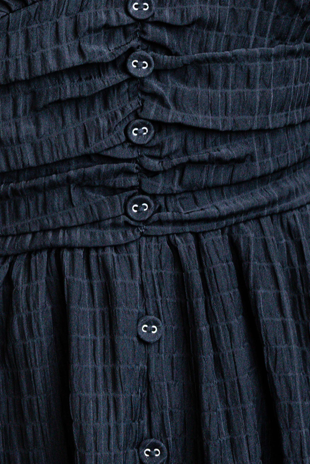 Jet Dress - Black