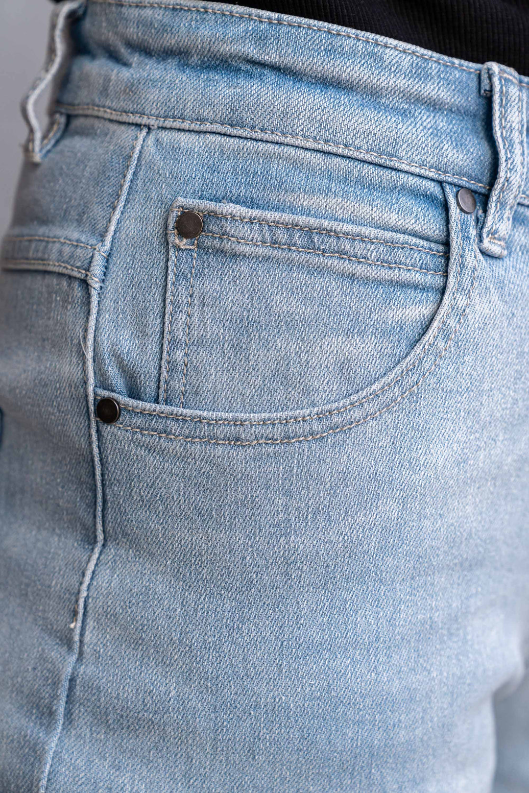 Jenni Wide Leg Jeans