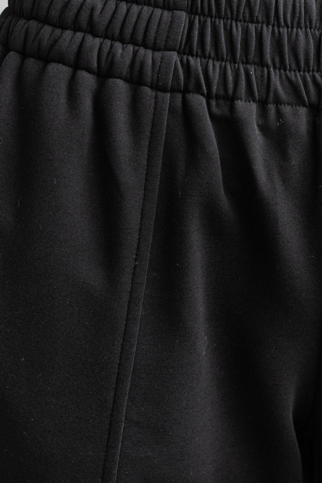 Sundays Pant - Black