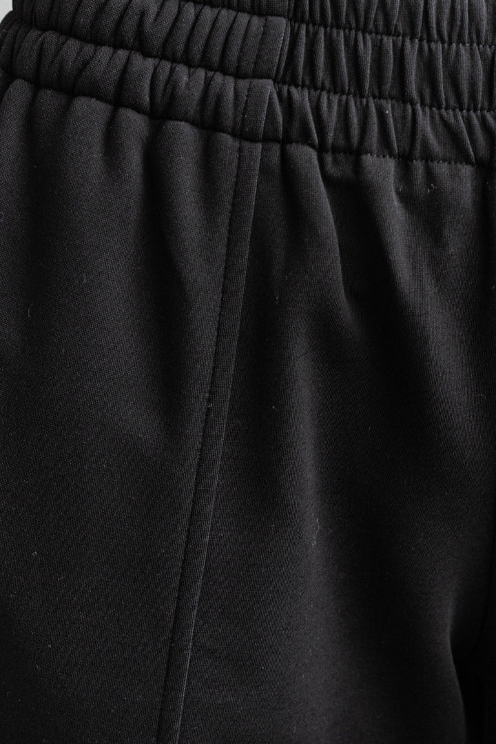 Sundays Pant - Black