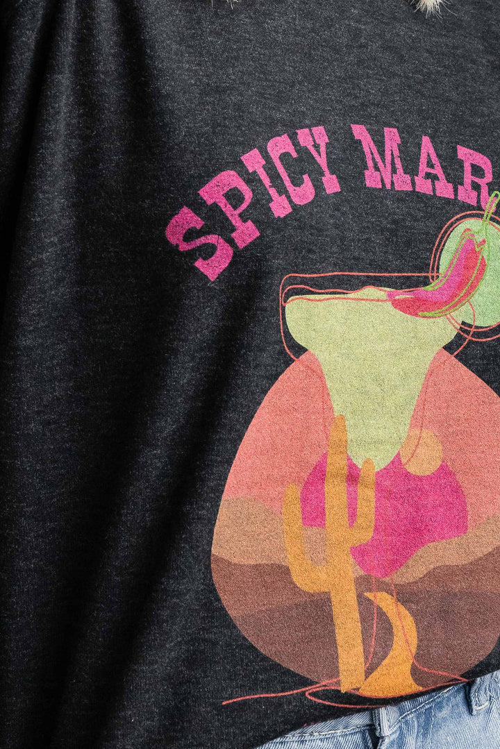 Spicy Margs Graphic Sweat