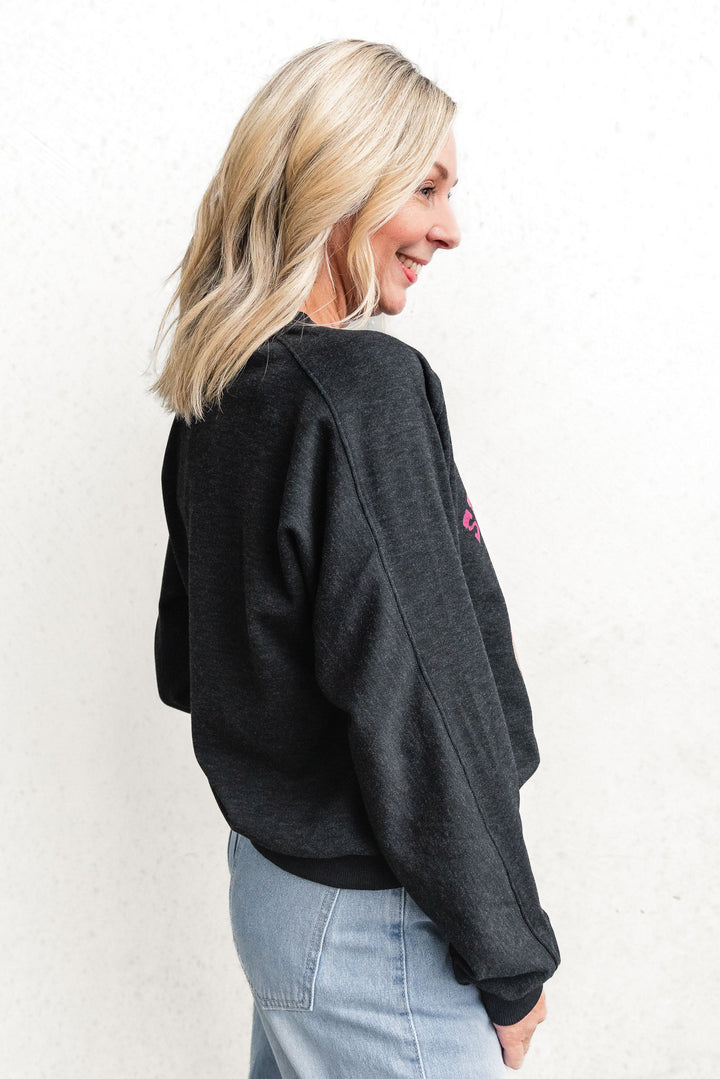 Spicy Margs Graphic Sweat