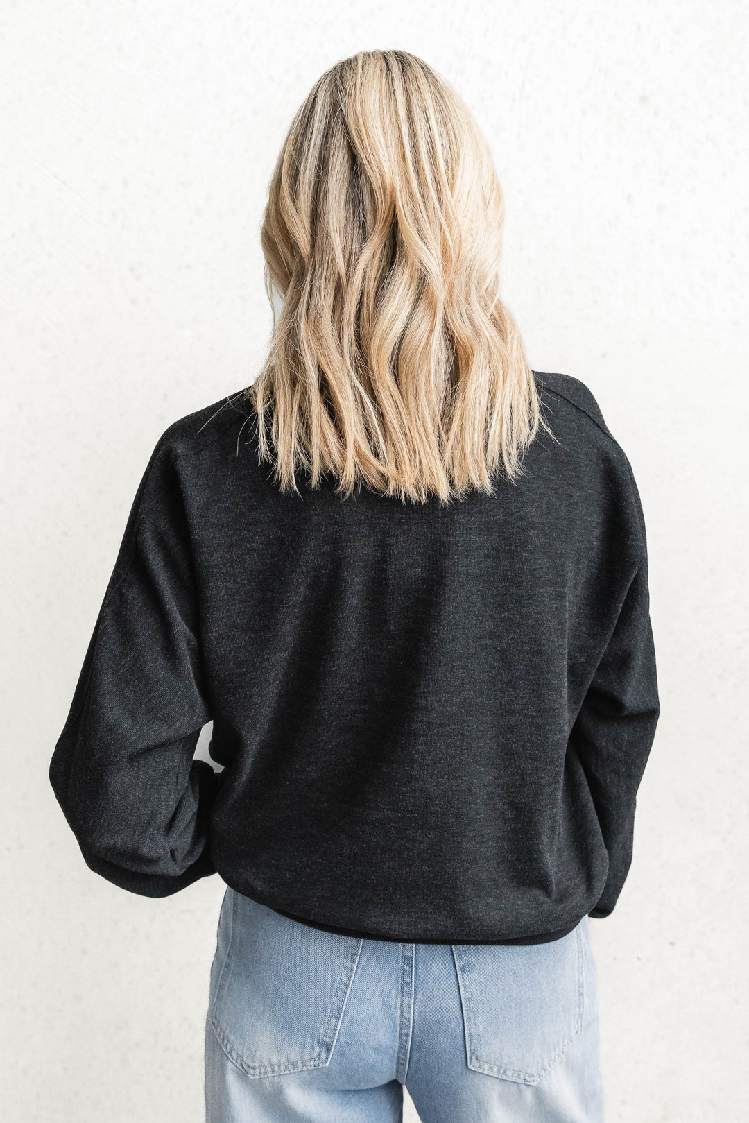 Spicy Margs Graphic Sweat