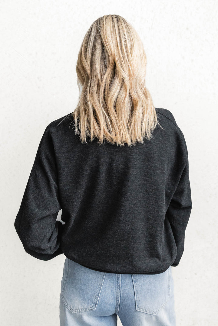 Spicy Margs Graphic Sweat