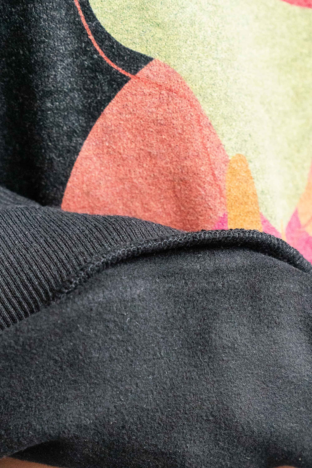Spicy Margs Graphic Sweat