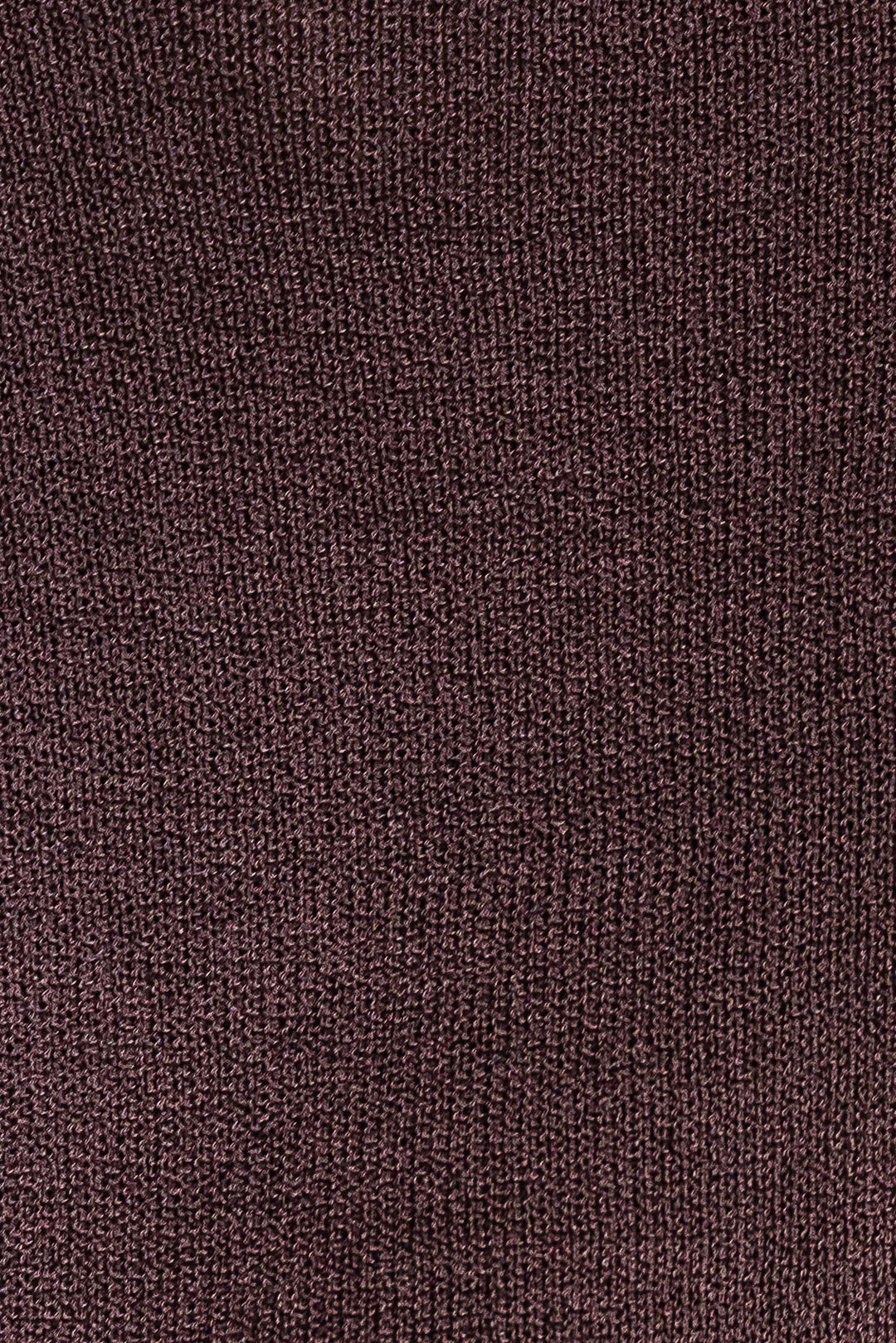 Henley Knit Tee - Espresso - Mabel and Woods