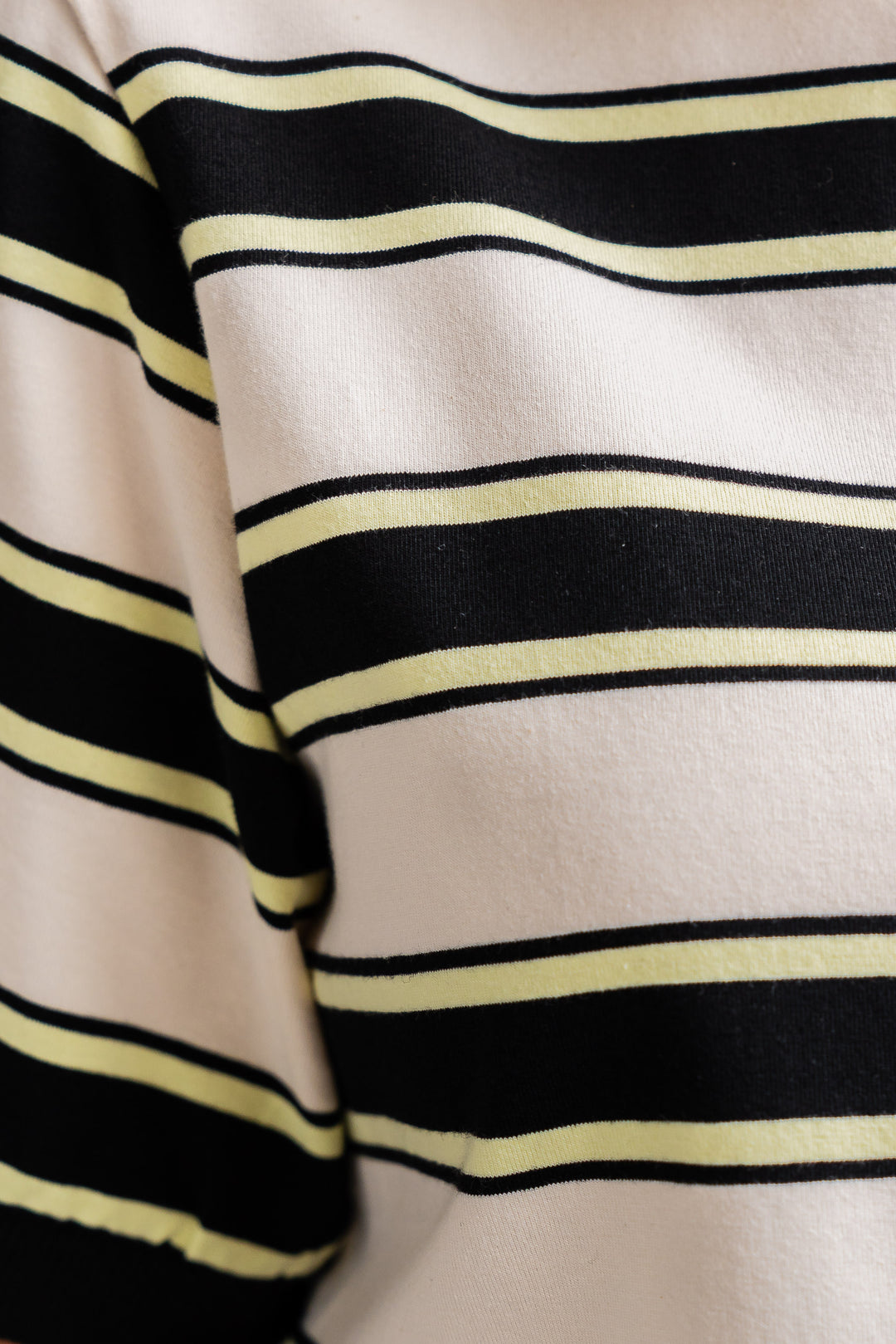 Maven Stripe Tee