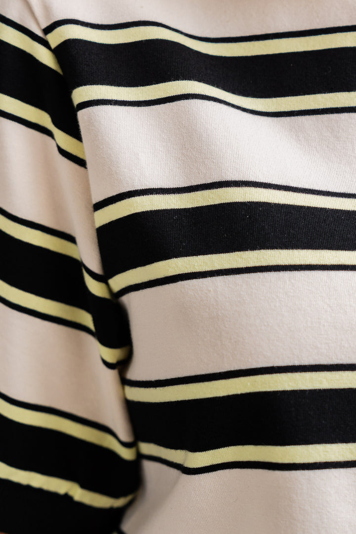 Maven Stripe Tee