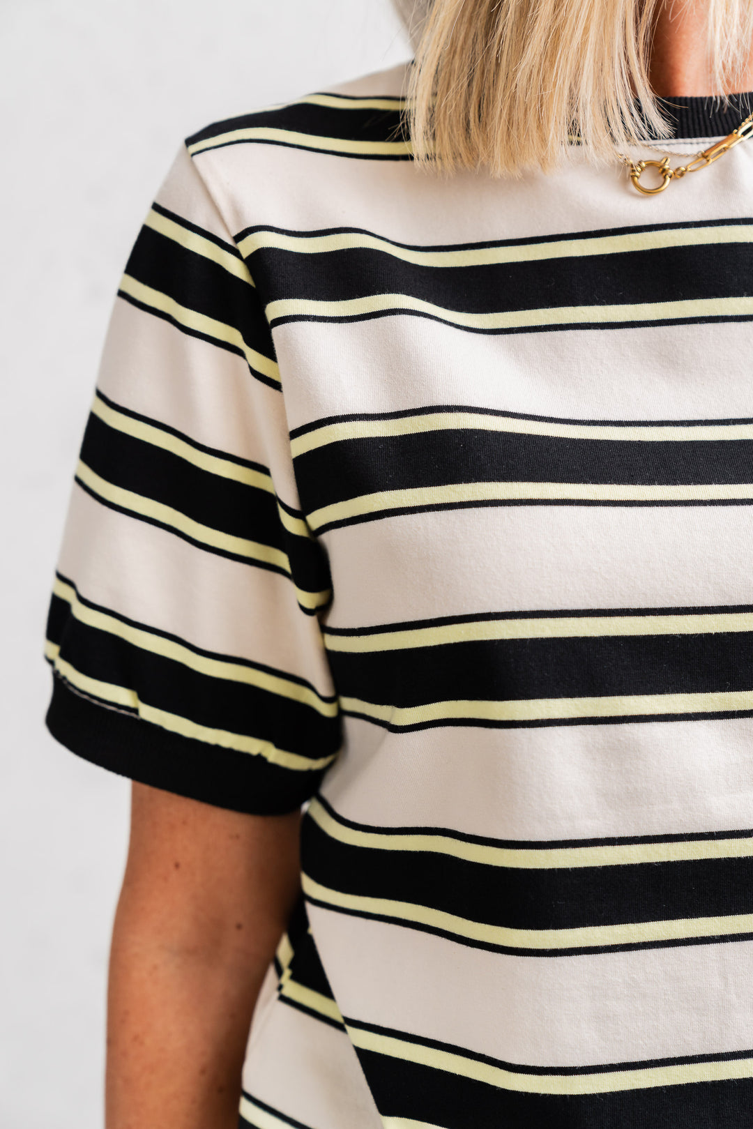 Maven Stripe Tee