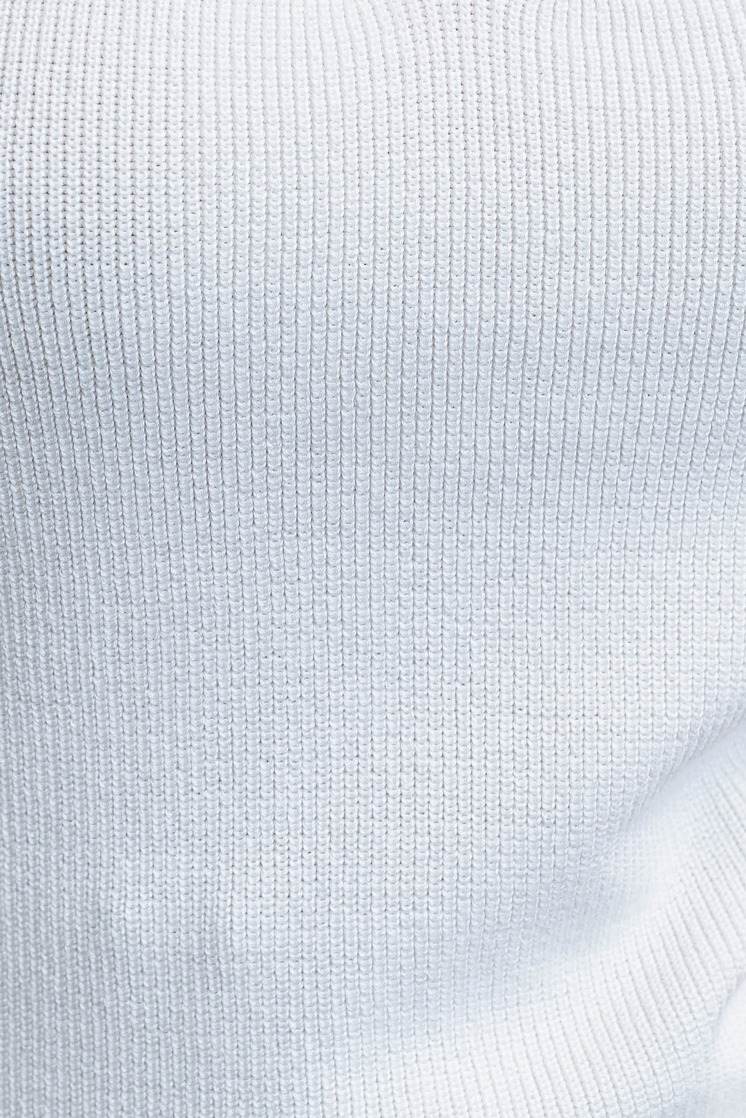 Eve Knit Tank - Vanilla