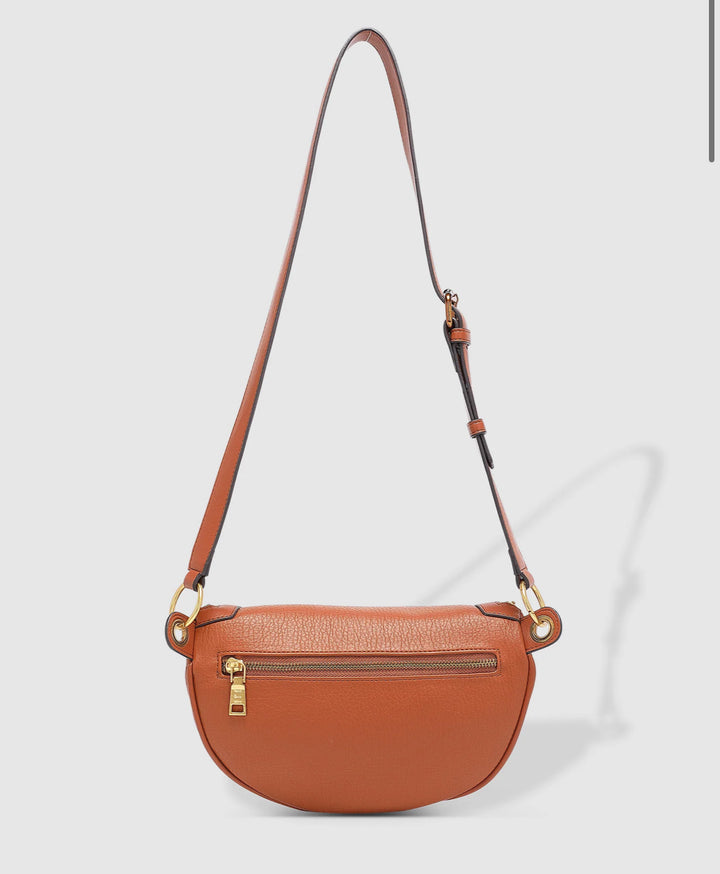 Joey Sling Bag - Tan