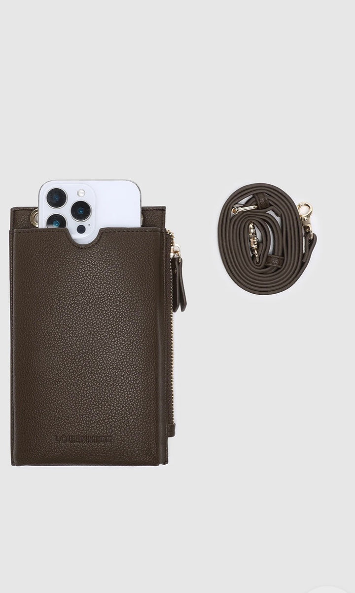 Suki Phone Bag - Various - Mabel and Woods