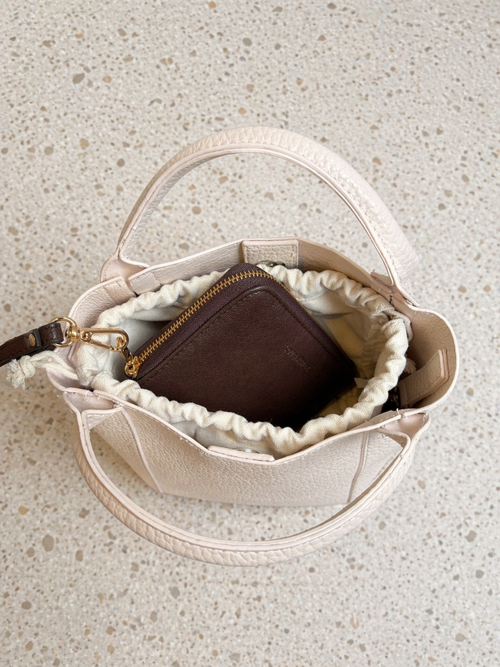 Convertable Mini Tote Bag - Mabel and Woods