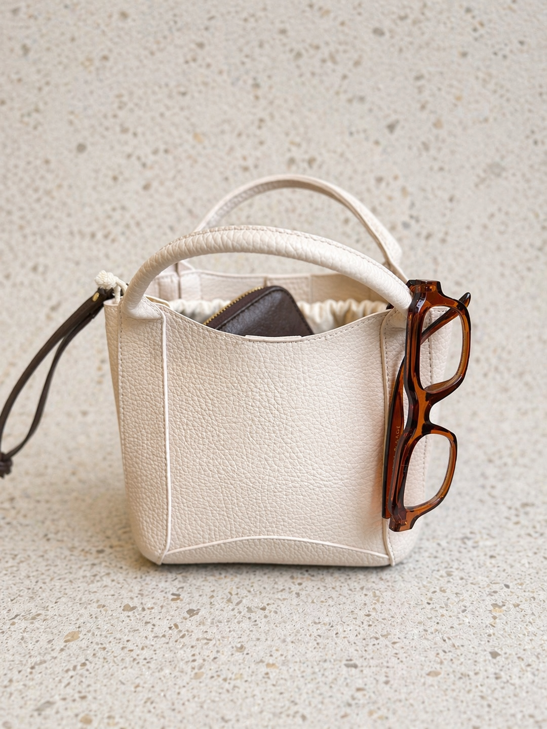Convertable Mini Tote Bag - Mabel and Woods