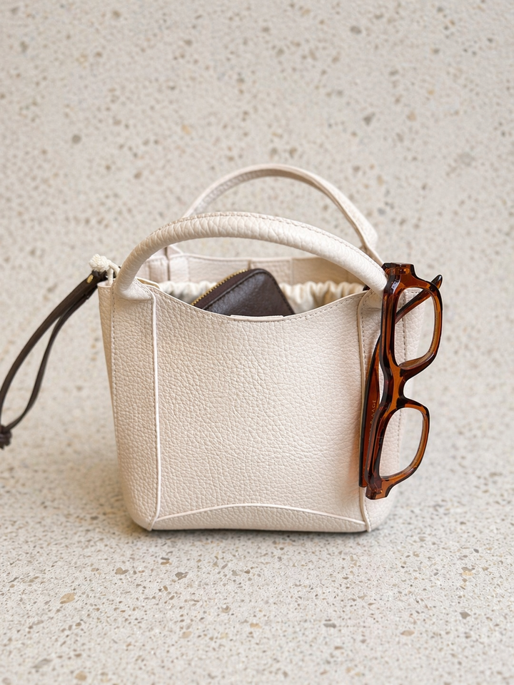 Convertable Mini Tote Bag - Mabel and Woods