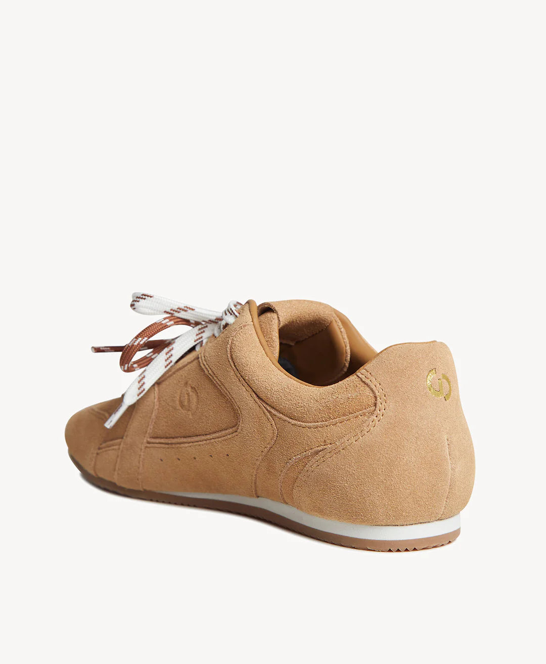 3001 Balance Sneaker - Cuban Sand Suede