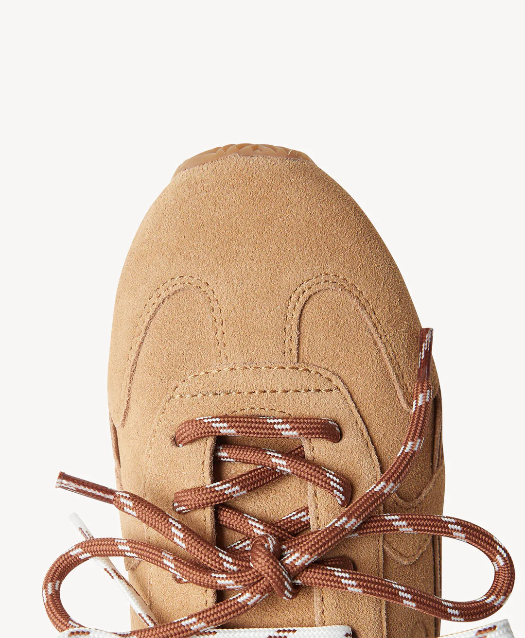3001 Balance Sneaker - Cuban Sand Suede