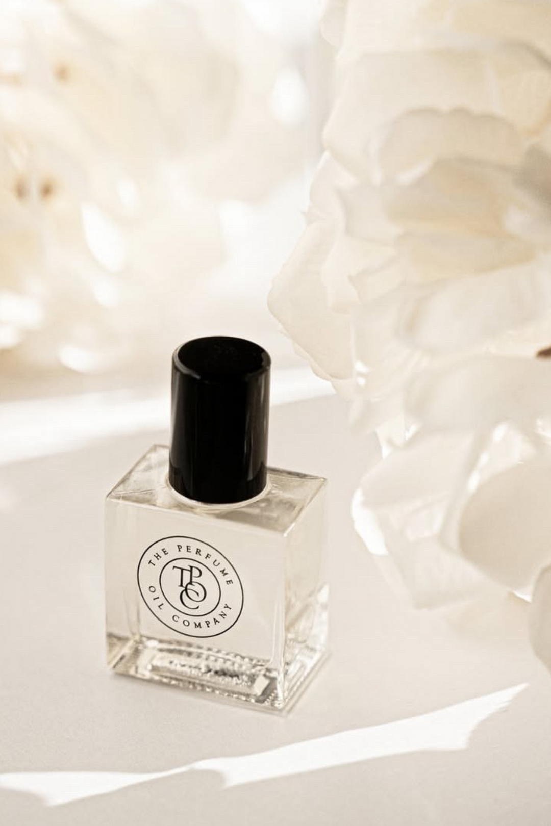 The Perfume Oil Fragrances