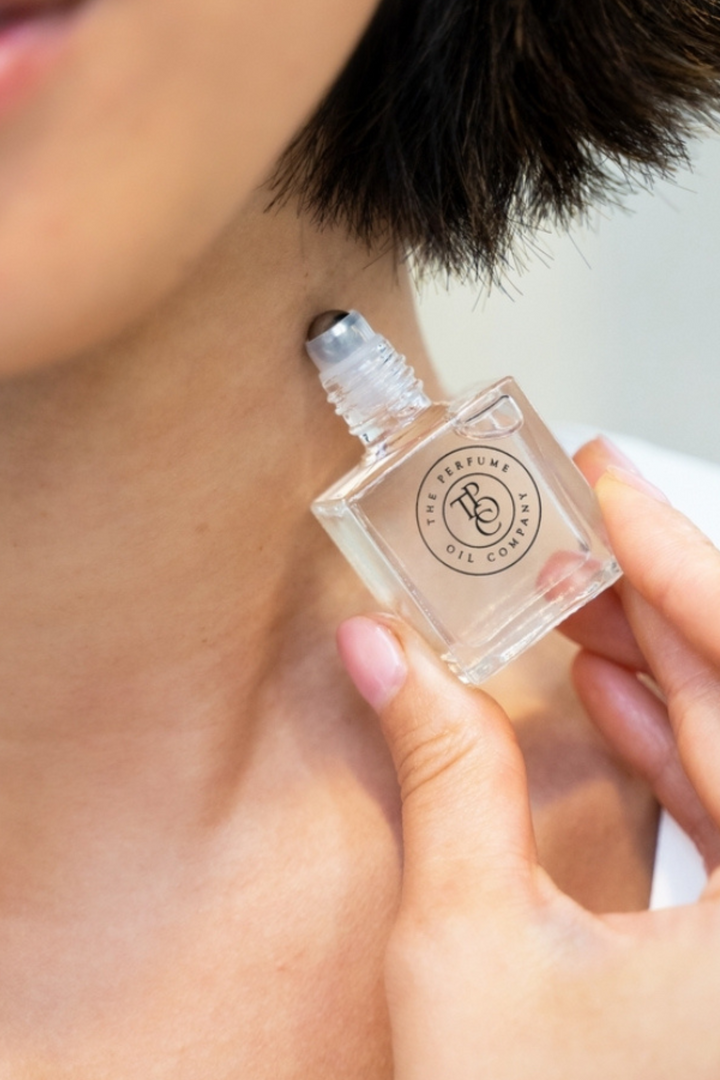 The Perfume Oil Fragrances