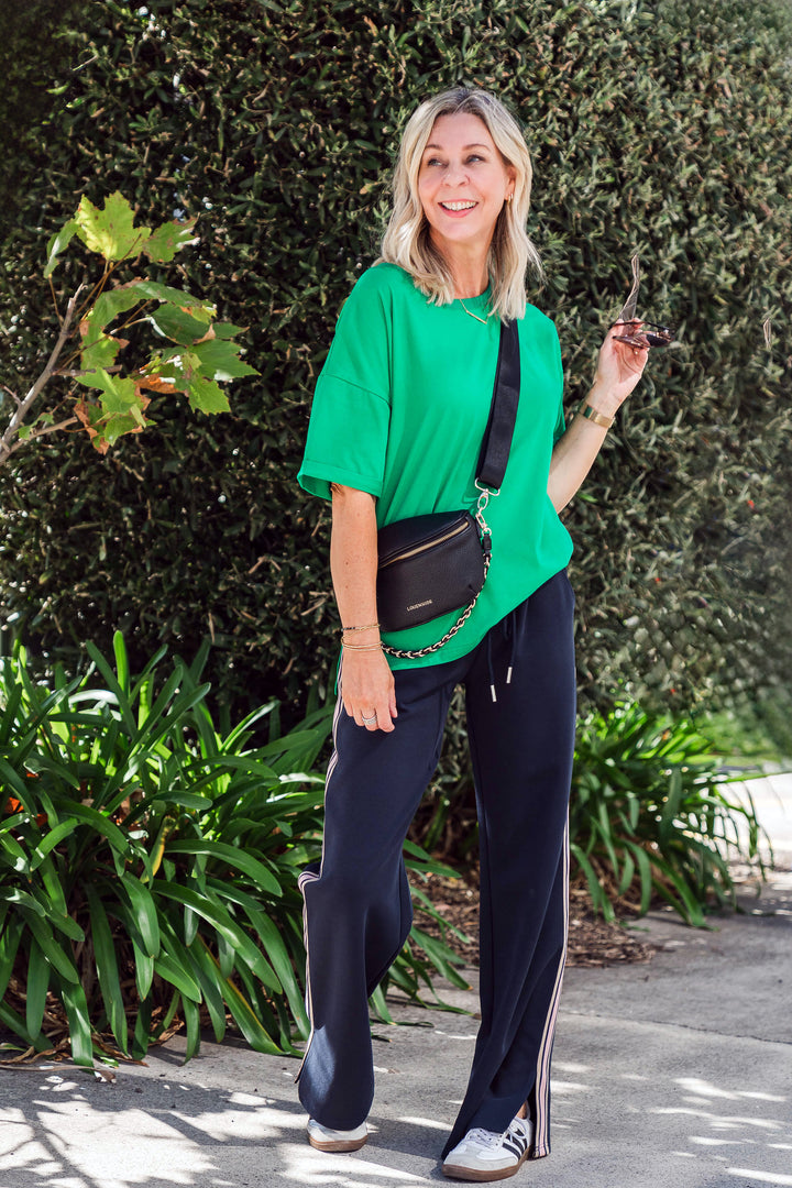 Emerald Tee