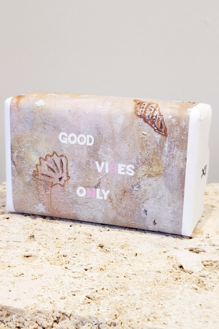 Huxter Gift Soaps