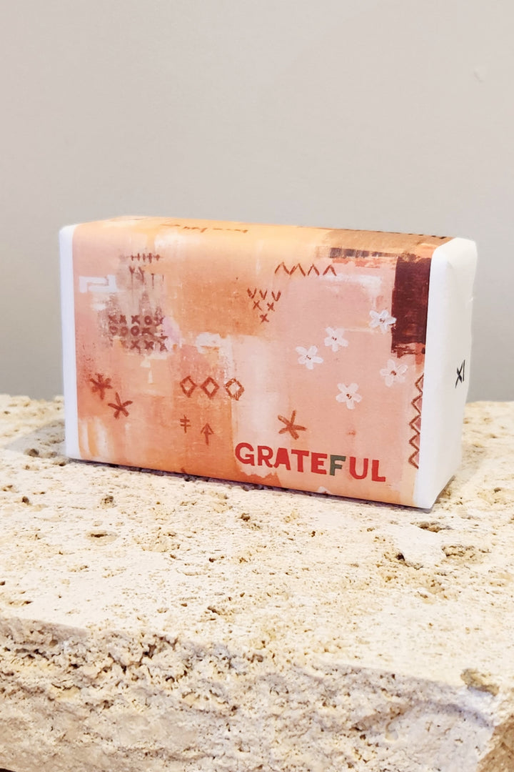 Huxter Gift Soaps