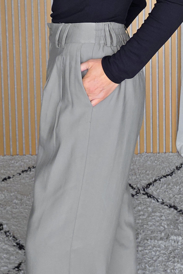 Eden Pant - Sage