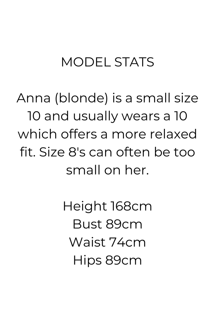 Cleo Knit Coatigan - Natural