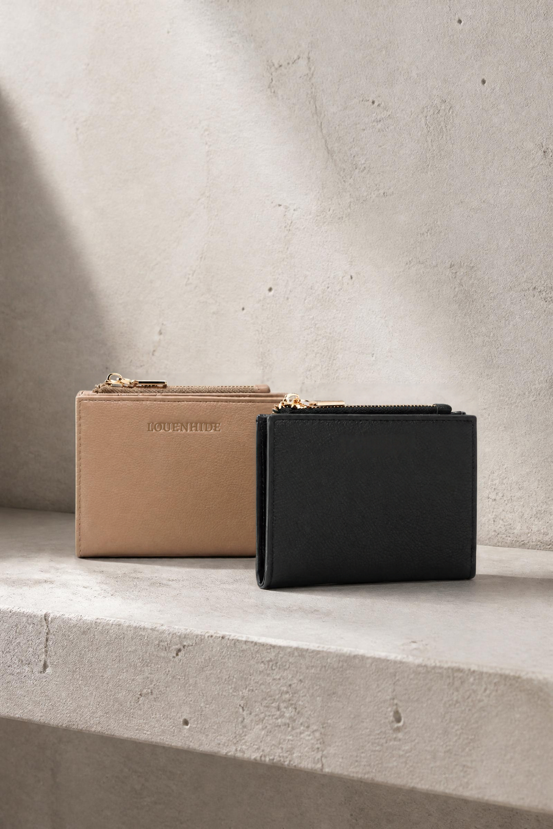 Lily Wallet - Various