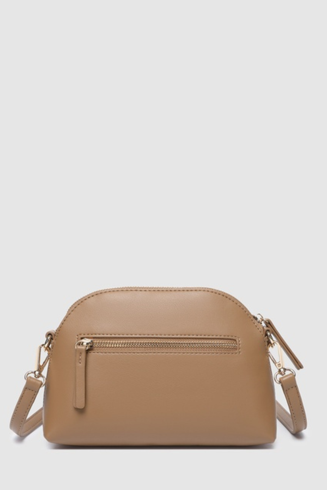 Alison Crossbody Bag - Honey - Mabel and Woods
