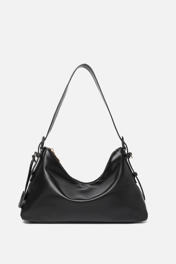 Roxanne Shoulder Bag - Black