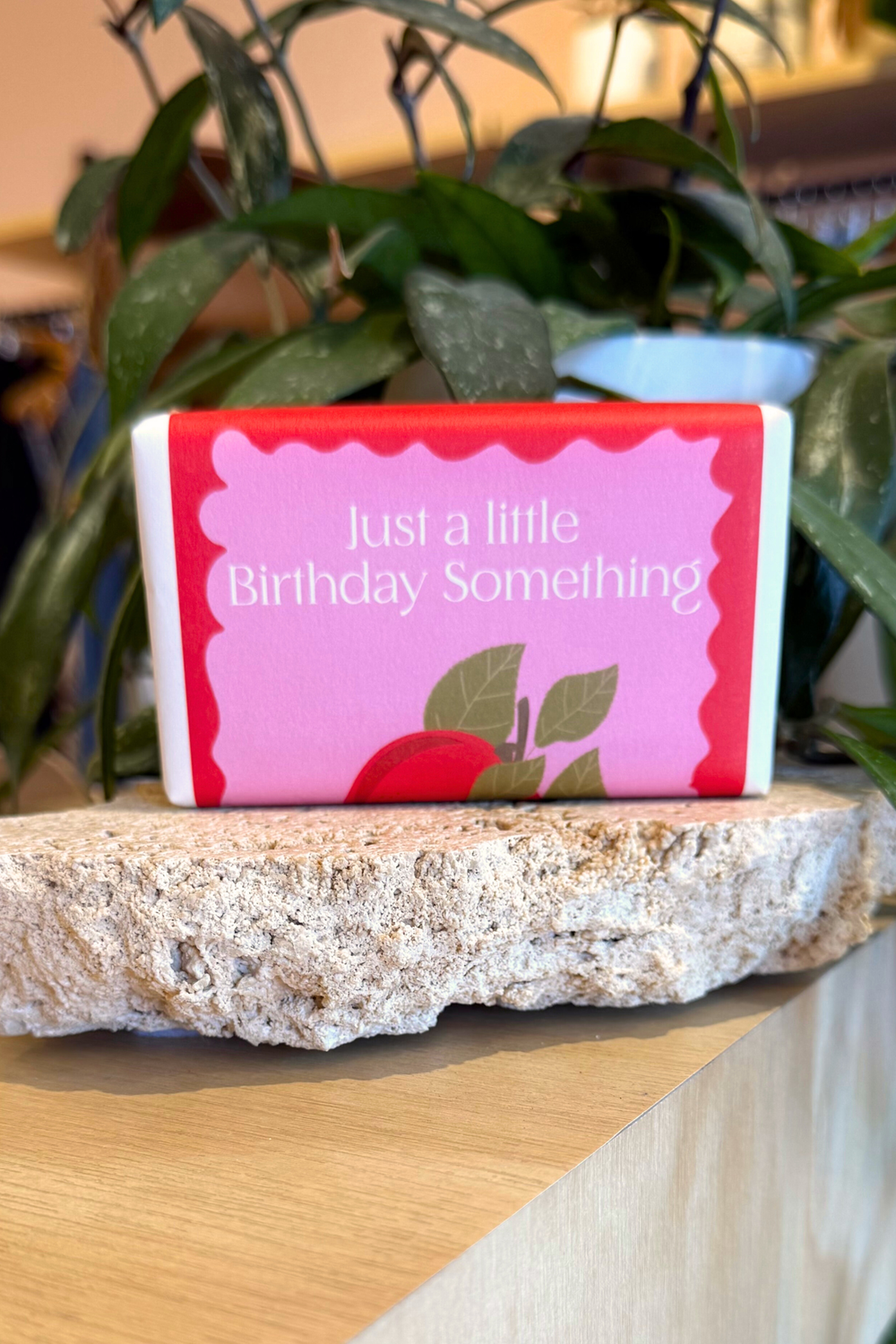 Huxter Gift Soaps - Mabel and Woods