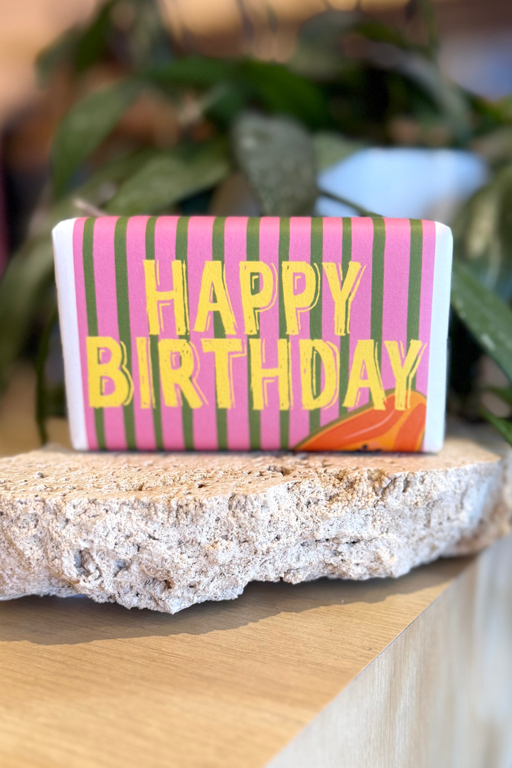 Huxter Gift Soaps - Mabel and Woods