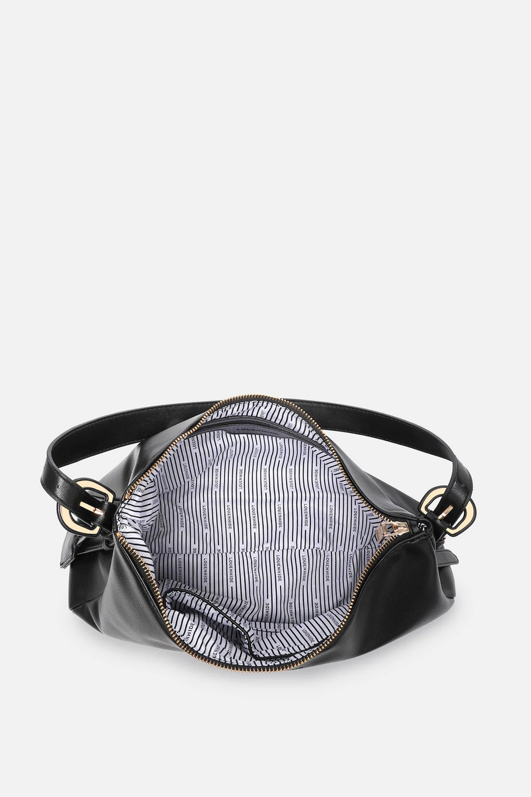 Roxanne Shoulder Bag - Black