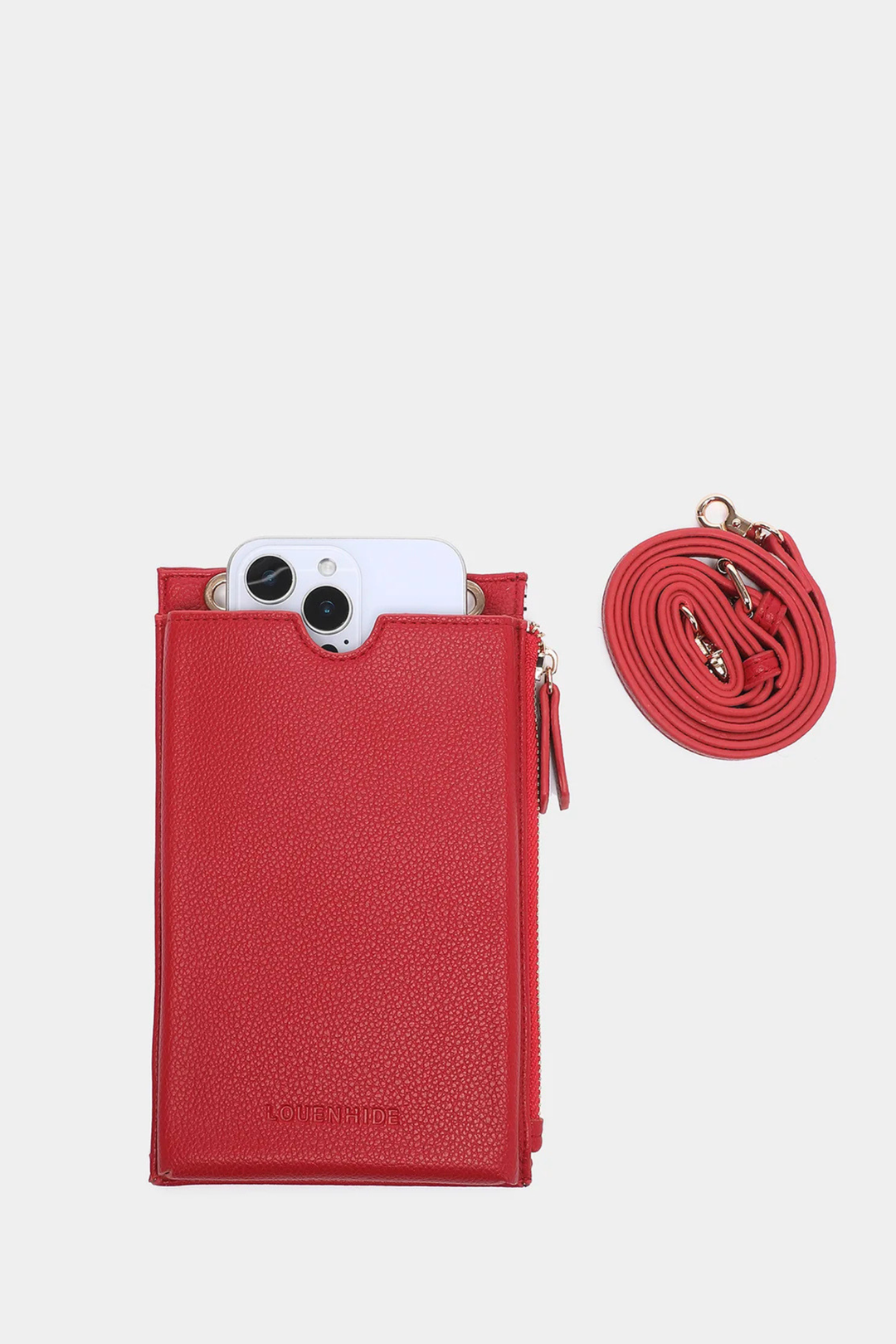 Suki Phone Bag - Various