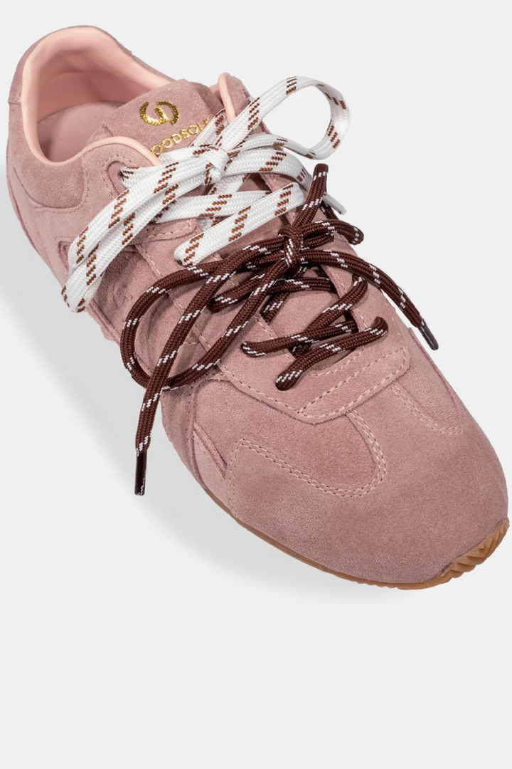Balance Sneaker - Hazy Pink