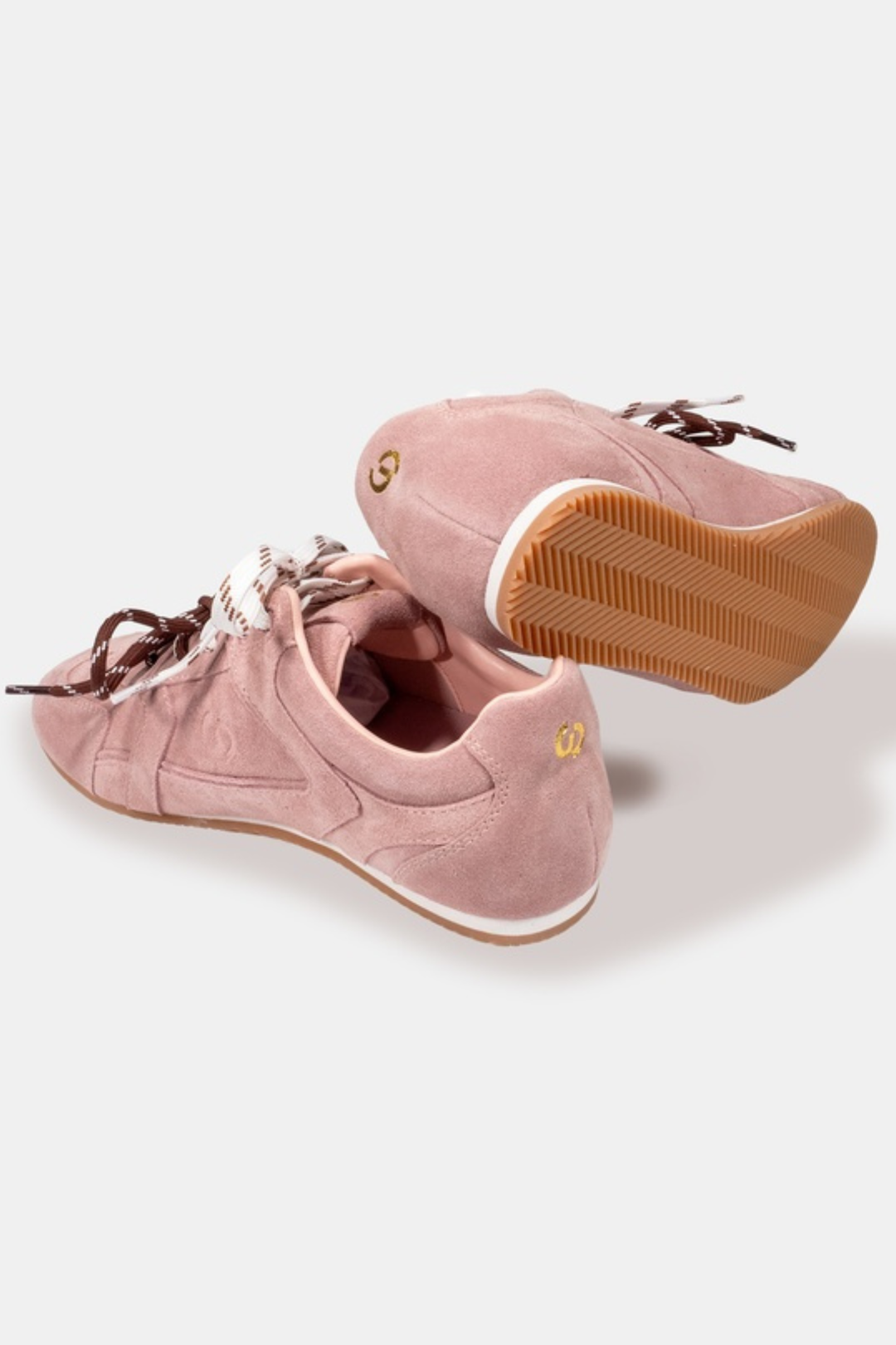 Balance Sneaker - Hazy Pink