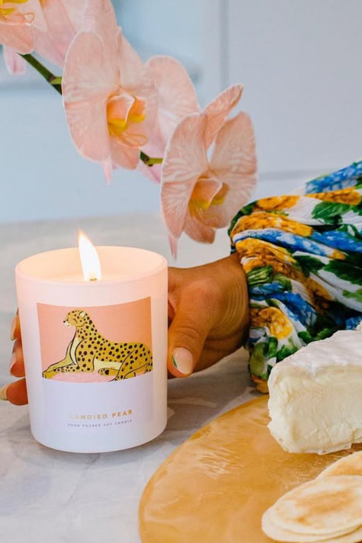 Celia Loves Candles - 195gm