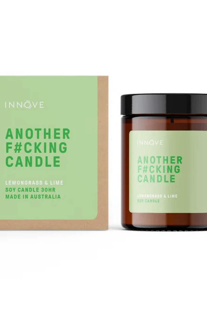 Innove Boxed Candles - Mabel and Woods