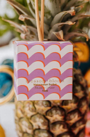 Blossom + Bloom Hanging Diffusers