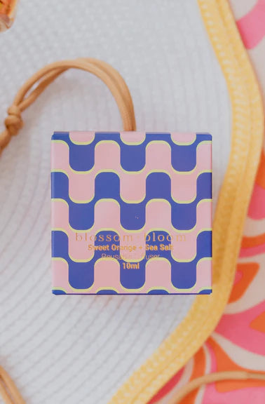 Blossom + Bloom Hanging Diffusers