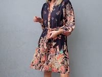Sunset Dreams Dress