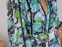 Florenza Dress