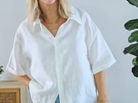 Lincoln Linen Shirts