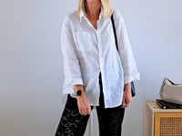 BF linen shirt White.mp4